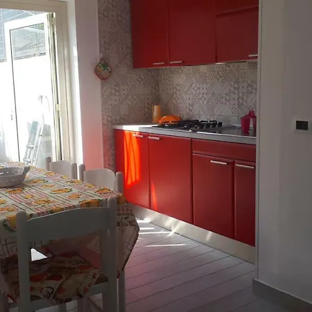 Casa Al Mare Con Giardino * Marina di Gioiosa Ionica